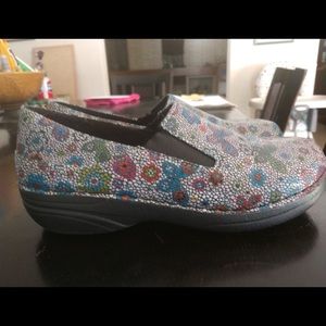 Springstep...Antimicrobial